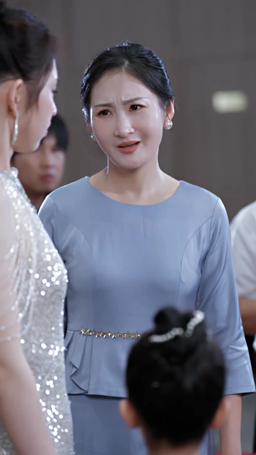 Billionaire Daddy, Don't You Escape episode 51