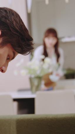 억만장자와의 초고속 결혼 episode 52