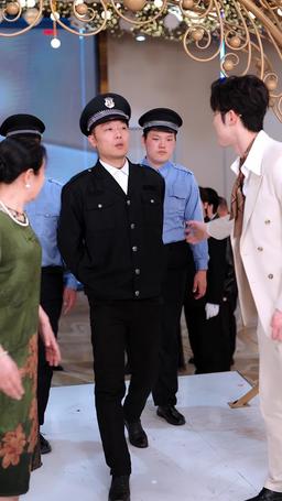 รักแท้ที่คู่ควรของภรรยาผู้พิการ episode 18