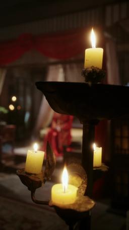 重生嫡女只想虐渣 episode 37