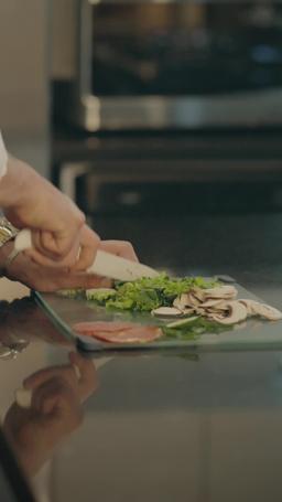 Milyarder Kocam Eski Mahkûm episode 11