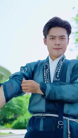 (พากย์) ฉันไม่ใช่ผู้เป็นอมตะจริงๆ episode 8