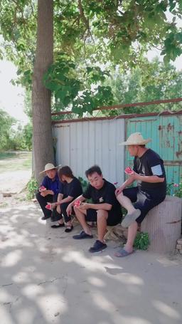 燦燦萱草花 episode 50