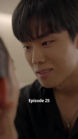 Bad guy's Guide to Love episode 25