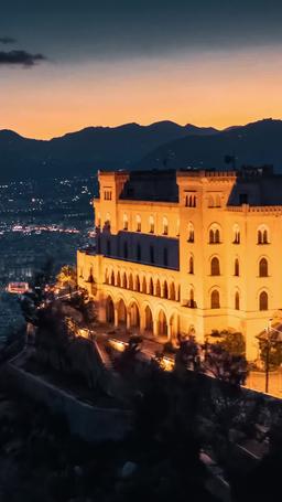 마피아 보스의 달콤한 유혹 episode 43