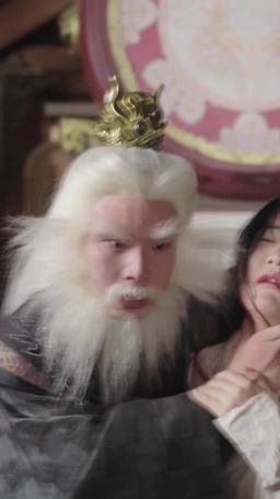 Eternal Dragon Emperor episode 128