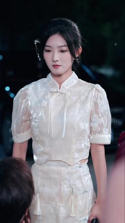 Oops, Roomie, You Picked the Wrong Girl! (English-dubbed) episode 47