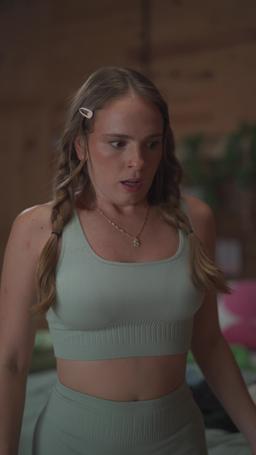 Mi Vecino El Capitan episode 9