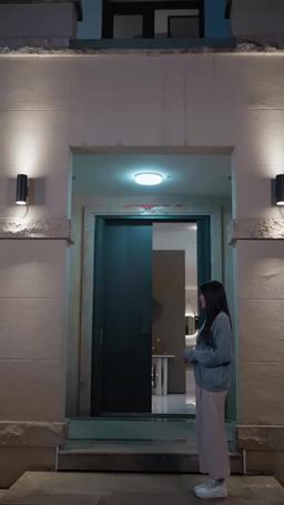 Oops,  I Snagged the Starlet's Role episode 22