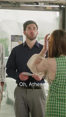 Die verlorene Prima Ballerina episode 24