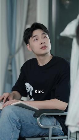 Belenggu Cinta Sang Tuan Muda episode 67