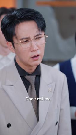 The Betrayal Game episode 15