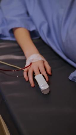 見えない母の愛 episode 34