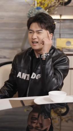 Zastępczyni boga bogactwa episode 9