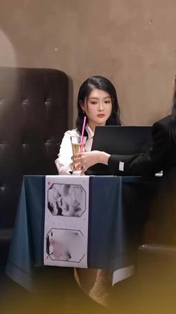 Volta ao CEO com uma nova cara episode 24