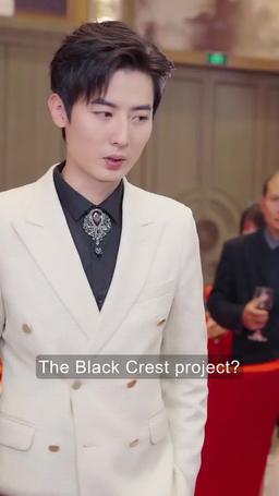 Silent Dragonbone: The Dust of the Azure Dragon episode 25