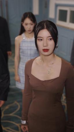 離婚後，她萬丈光芒 episode 97