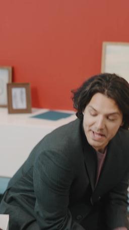 億万長者相続人の二重生活 episode 57