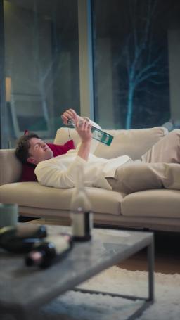 인스타로 시작된 계약 결혼 episode 39