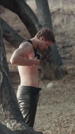 ชะตาผูกพันกับหมาป่าผู้เป็นศัตรู episode 11