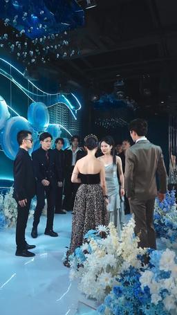 Titanic Love After Rebirth (English-dubbed) episode 76