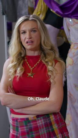 You Fired a Fashion Icon episode 19