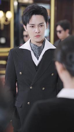 醜妻逆襲，顏值驚豔全球 episode 3