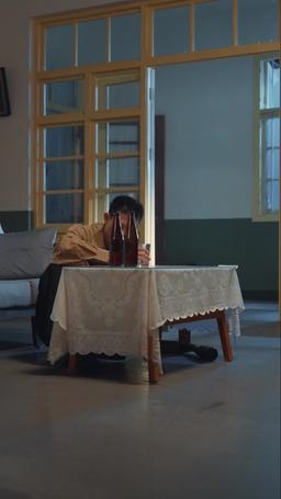 (พากย์) ย้อนเวลามาเป็นแม่ใจร้ายในยุค 80 episode 57