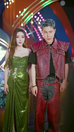 เกมมรณะ episode 40