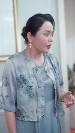 Hapisten Çıkan İntikam Tanrıçası episode 54