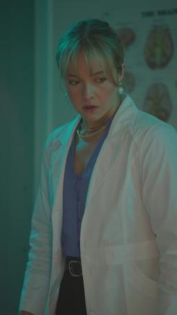 블러드 로맨스 episode 20