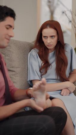 XXL Size Wife episode 25