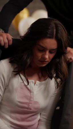 A Arte de Deixar Ir episode 26