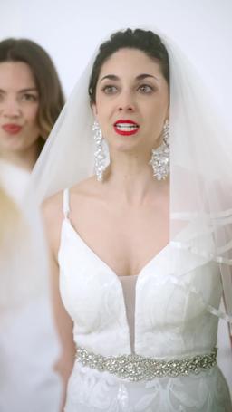 Scambiata per l'amante episode 4