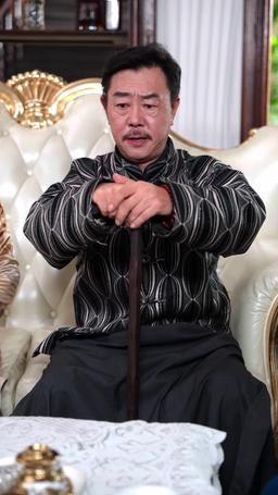 La nostra bambina parla con i fantasmi episode 24