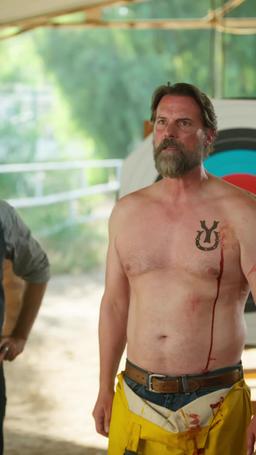 Yellowstone: el rey de montana episode 19