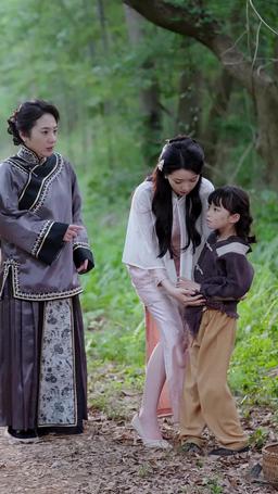 Setiap Ucapannya Jadi Nyata?! episode 2