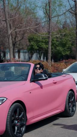 ورطة الوريثة episode 46