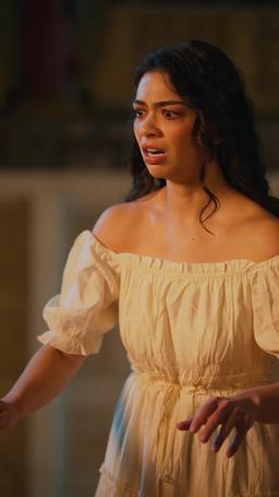 「Synchronisierung」Beansprucht vom Alpha, den ich hasse episode 67