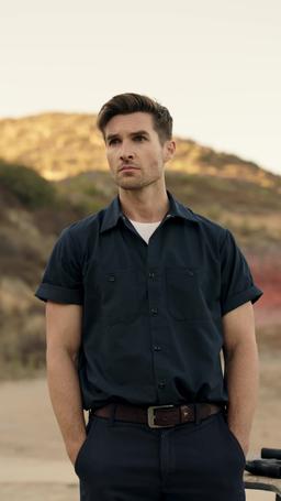 Scharfschütze im Schatten episode 29