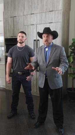 Mãe Guerreira Liberada episode 13