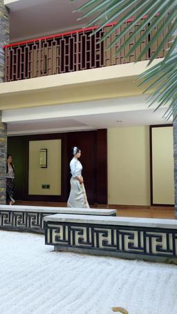 Il destino si rincontra in hotel episode 46