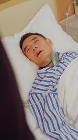 Teściowo, naprawdę już nie jestem głupcem episode 31