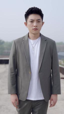 Riscrivere il destino: il ritorno di un'ereditiera episode 28