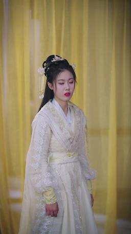 Wyjść za wiosenny wiatr episode 35