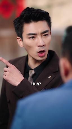 My Fake BF is Actually a Secret CEO?! episode 32