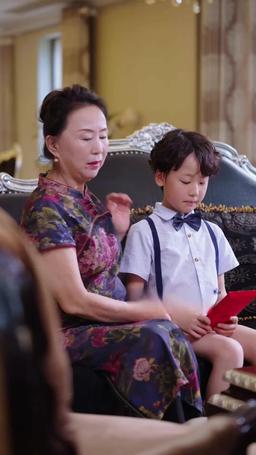 消失的媽咪 episode 40