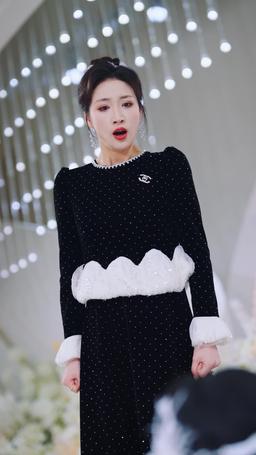 Mi mamá es campeona de boxeo episode 58