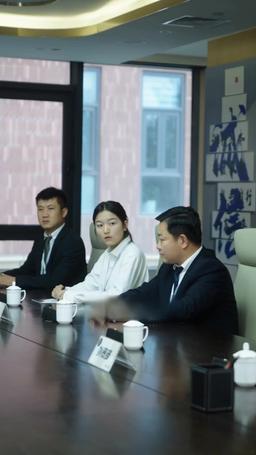 상속전쟁 episode 17