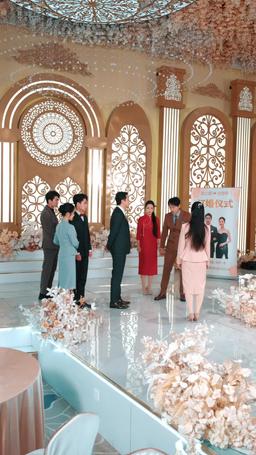 Drago sotto Copertura episode 60